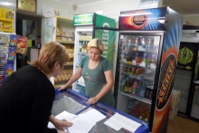 Последнее предупреждение Ларисы Богатовой